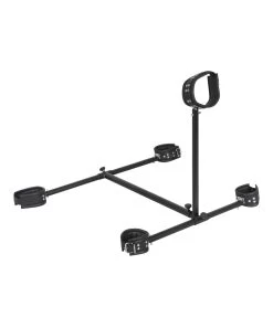 Zado Floor Metal Pillory