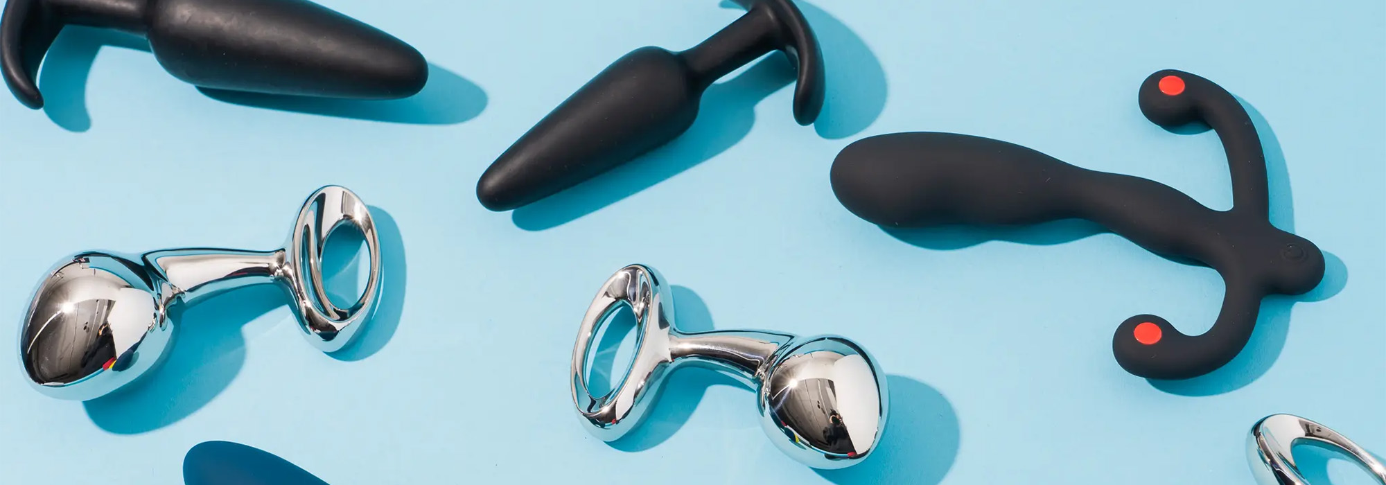 Sex Toy Store -Sex Toy Store 2